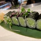 Best Cucumber Roll in Westfield, NJ