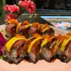 Best Tuna Amazing Roll in Westfield, NJ